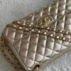 16349-6 CHANEL Medium Classic Flap