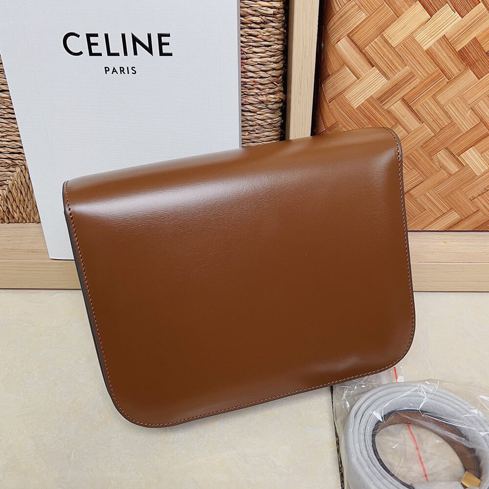 CELINE CLASSIC BOX