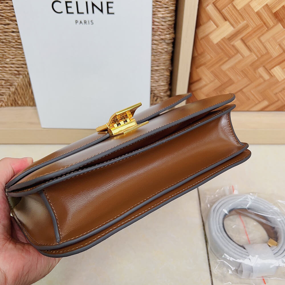 CELINE CLASSIC BOX