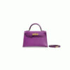 Hermes Mini Kelly II