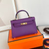 Hermes Mini Kelly II