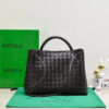 Bottega Veneta Medium Andiamo(high-end grade)
