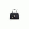 CELINE CLASSIQUE 16 BAG IN SATINATED CALFSKIN