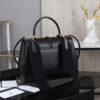 CELINE CLASSIQUE 16 BAG IN SATINATED CALFSKIN
