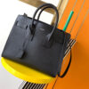 16355-2 YSL SAC DE JOUR SMALL IN GRAINED LEATHER(high-end grade)