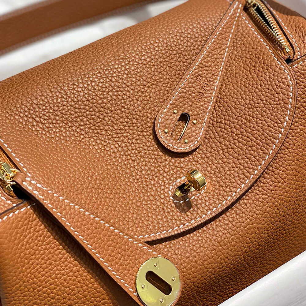 16358-6 Hermes Lindy 26