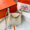 Hermes Lindy Mini Bag