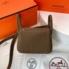 Hermes Lindy Mini Bag