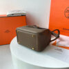 Hermes Lindy Mini Bag