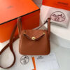 Hermes Lindy Mini Bag