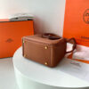 Hermes Lindy Mini Bag