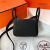 Hermes Lindy Mini Bag