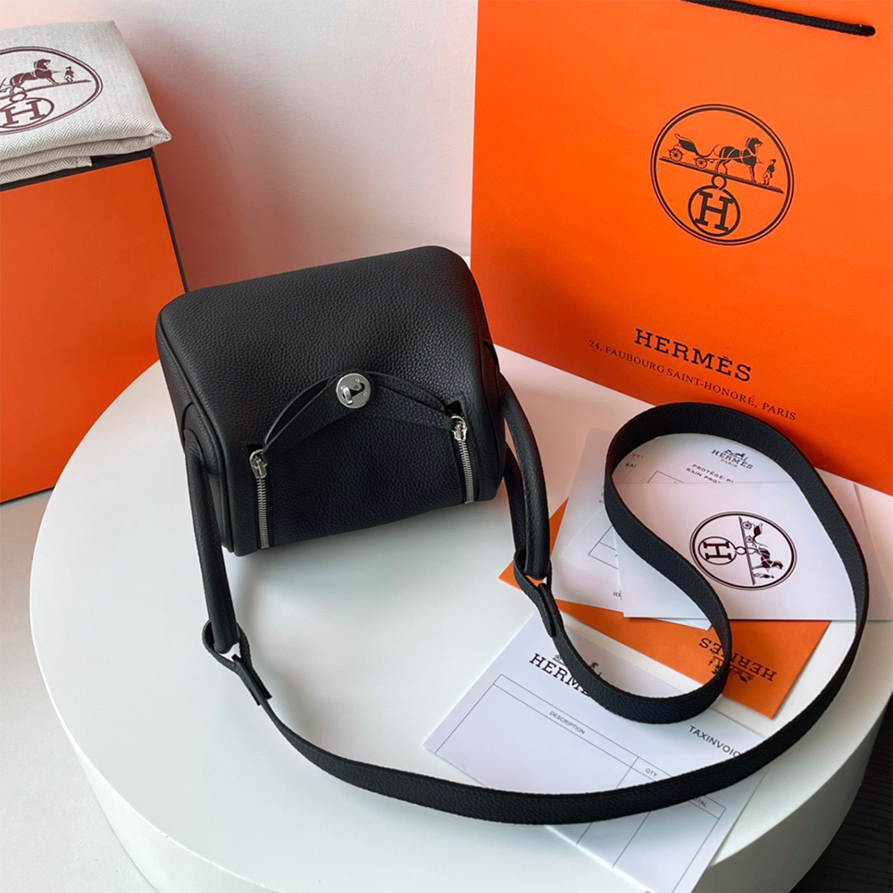 Hermes Lindy Mini Bag