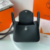 Hermes Lindy Mini Bag