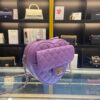 Chanel 22s Heart Bag