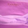 Chanel 22s Heart Bag
