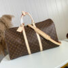 LV Keepall 55