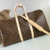 LV Keepall 55
