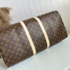 LV Keepall 55