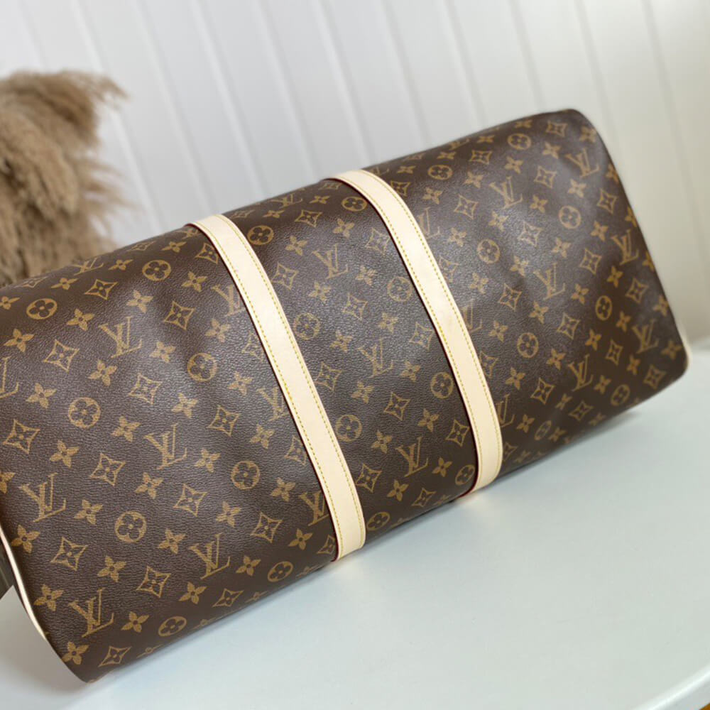 LV Keepall 55