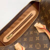 LV Speedy Bandouliere 35