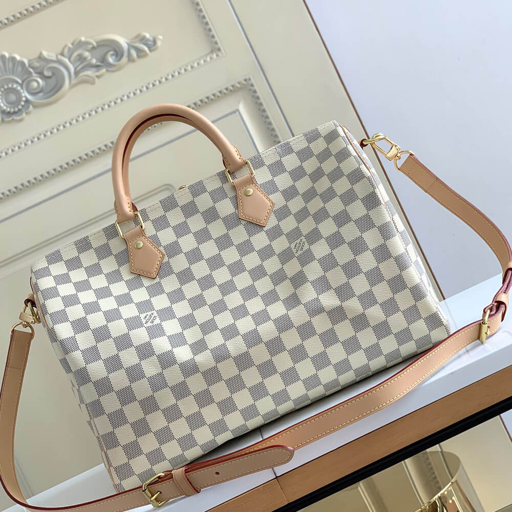 LV Speedy Bandouliere 35