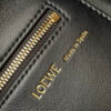 Loewe Medium Squeeze bag in nappa lambskin