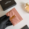 YSL Card Holder