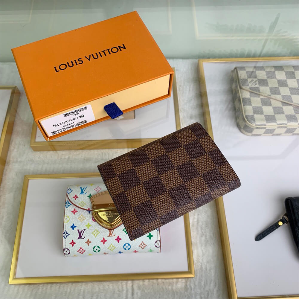 LV Rosalie Coin Purse
