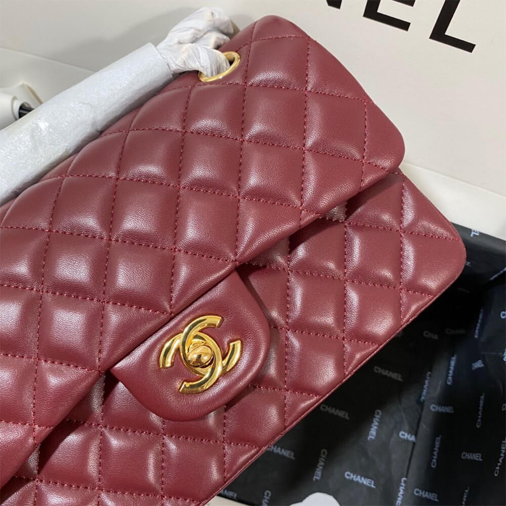 16401-5 Chanel Classic Small Flap
