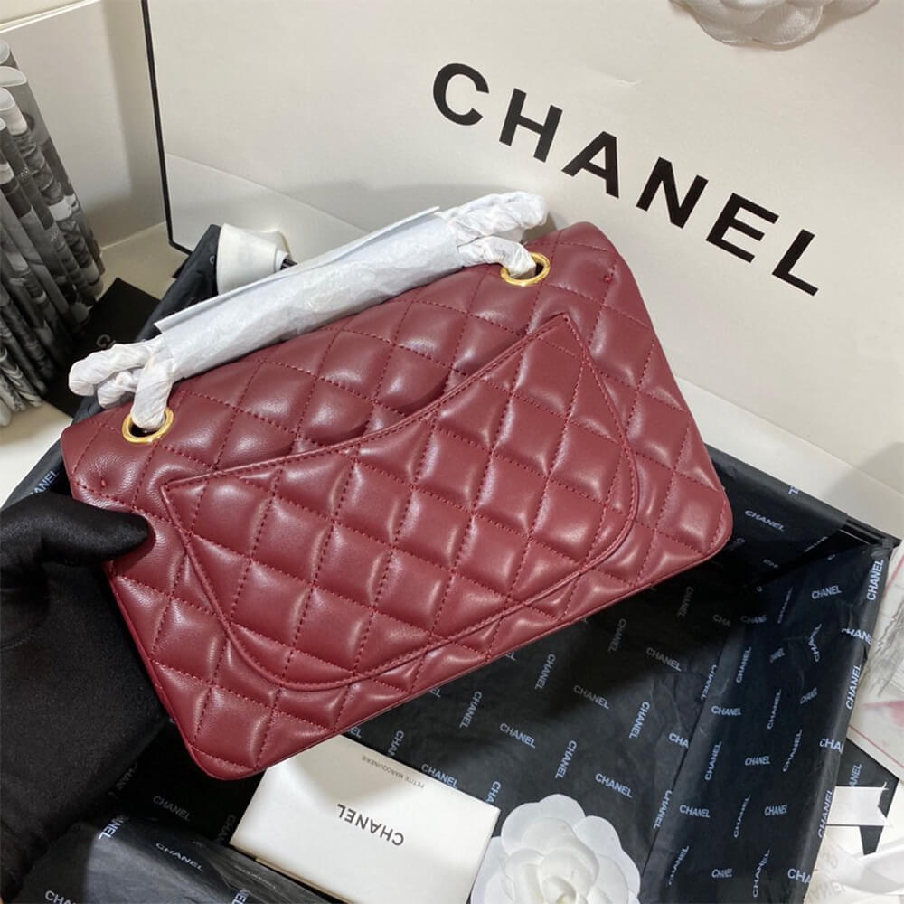 16401-6 Chanel Classic Small Flap