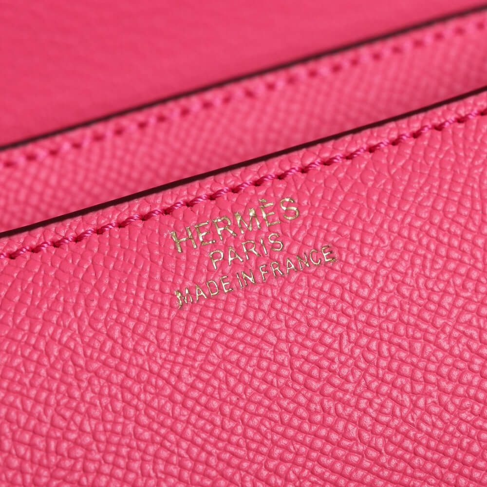 Hermes Constance 24