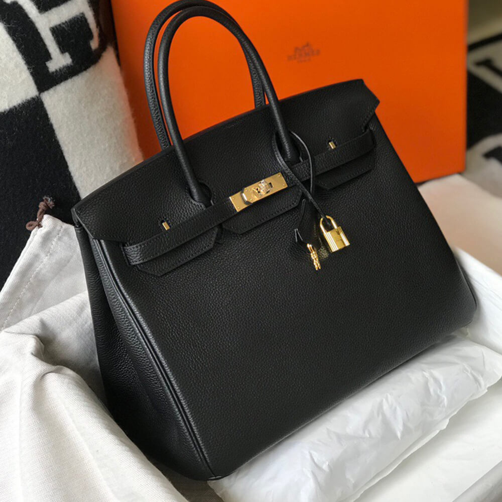 16425-3 Hermes Birkin 35