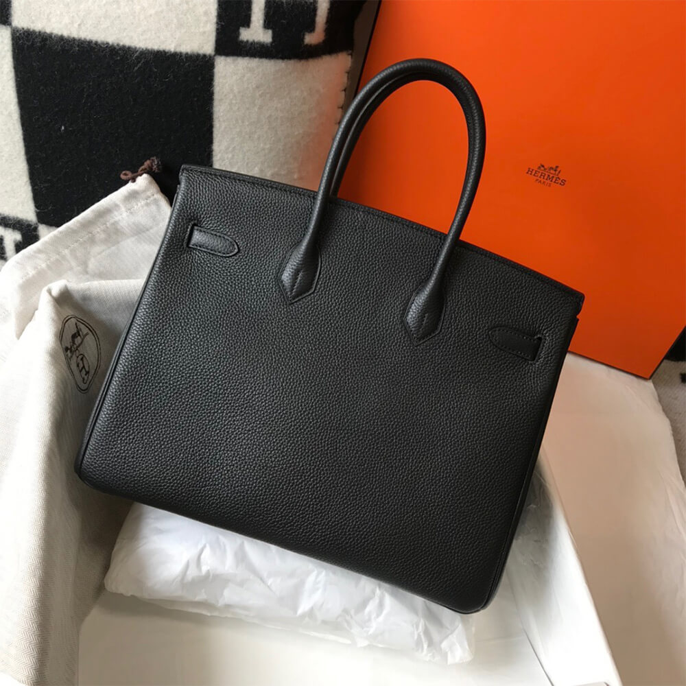 16425-4 Hermes Birkin 35