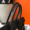 16425-6 Hermes Birkin 35