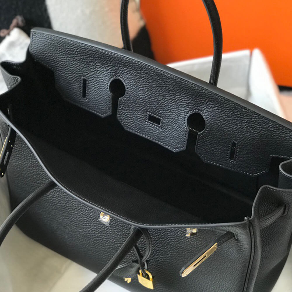 16425-8 Hermes Birkin 35