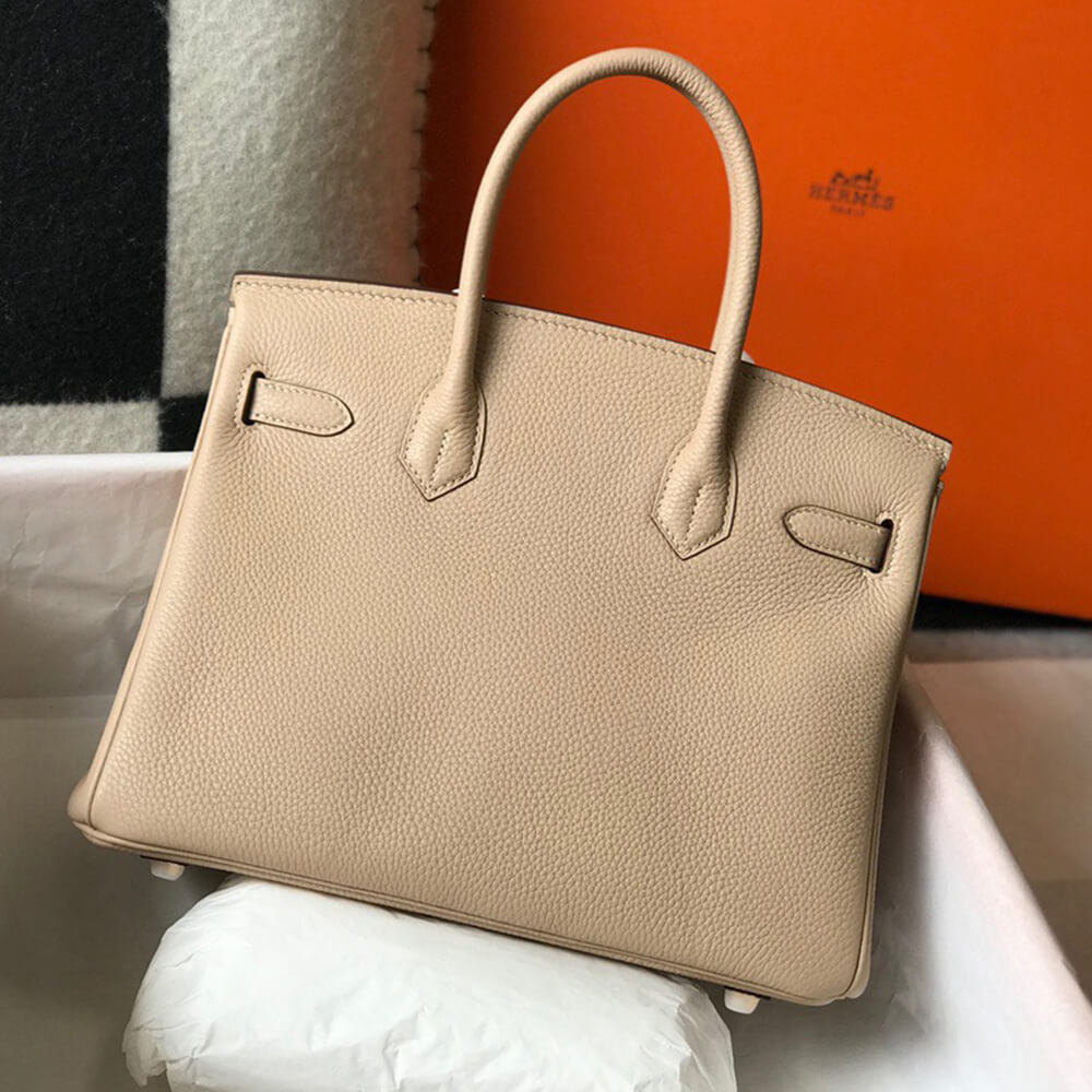 16426-3 Hermes Birkin 35