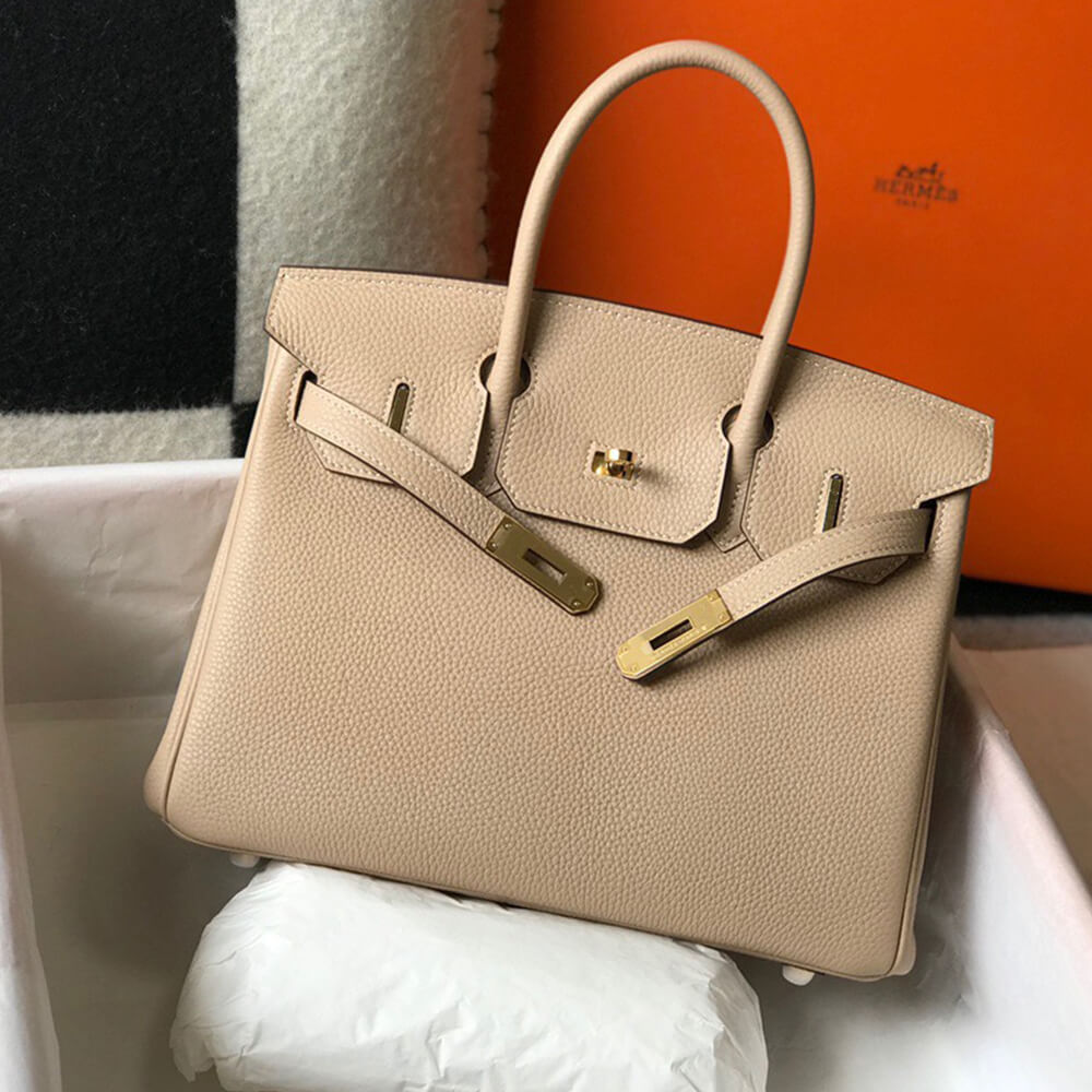 16426-4 Hermes Birkin 35