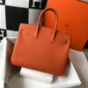 Hermes Birkin 35