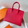 Hermes Birkin 35
