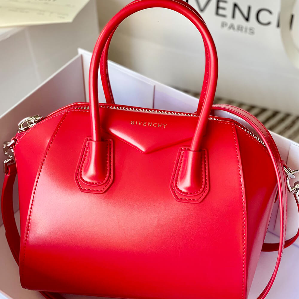GIVENCHY Small Antigona