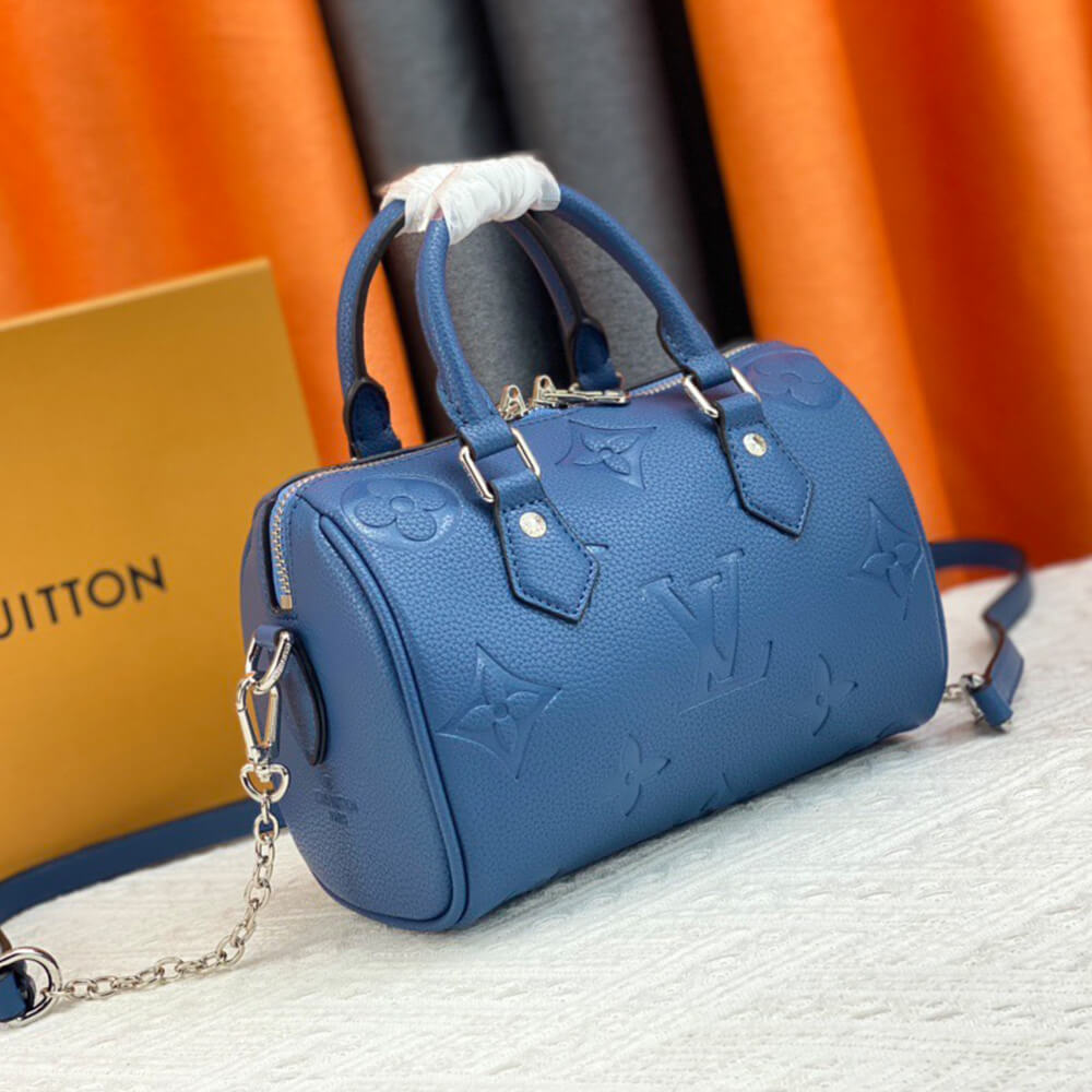 LV Speedy Bandoulière 20