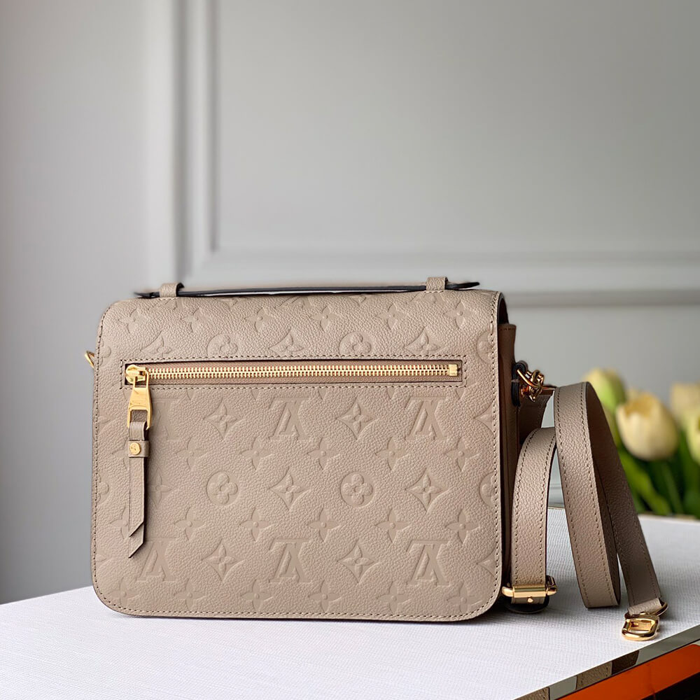 16442-4 LV Pochette Métis