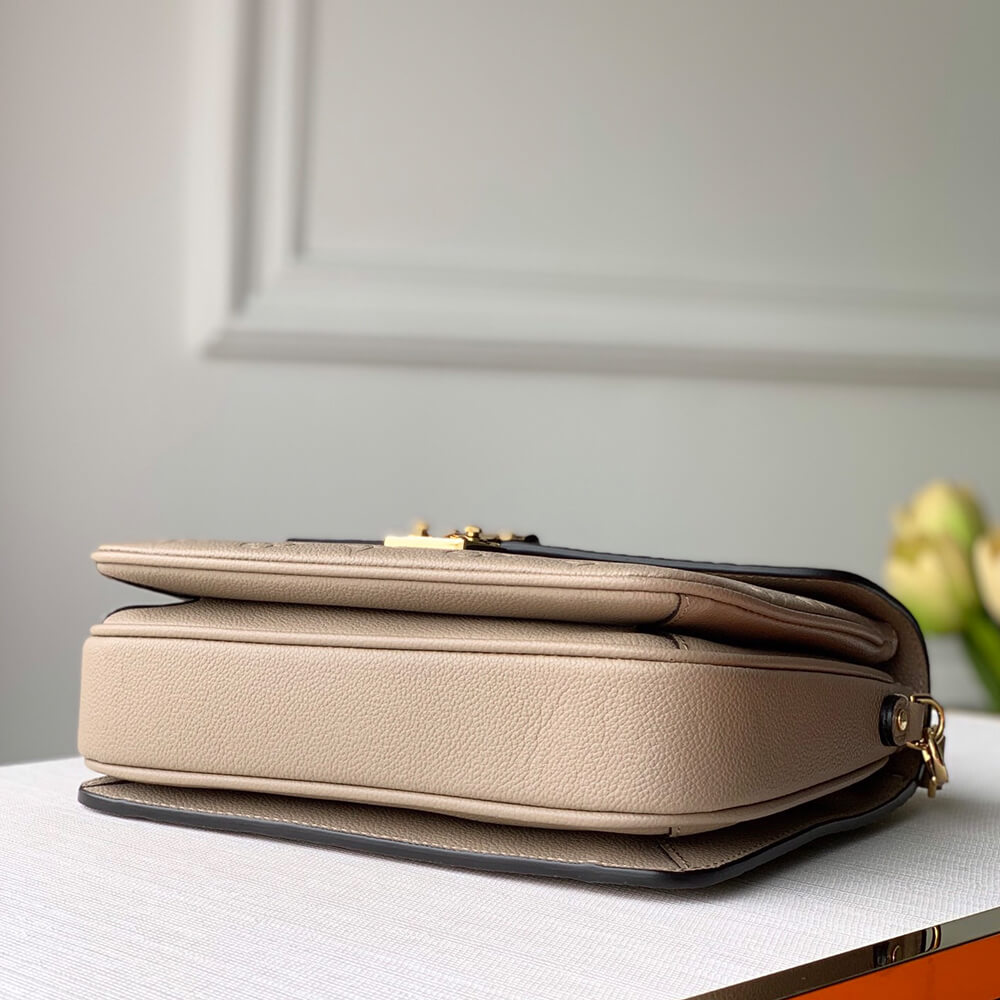 16442-5 LV Pochette Métis