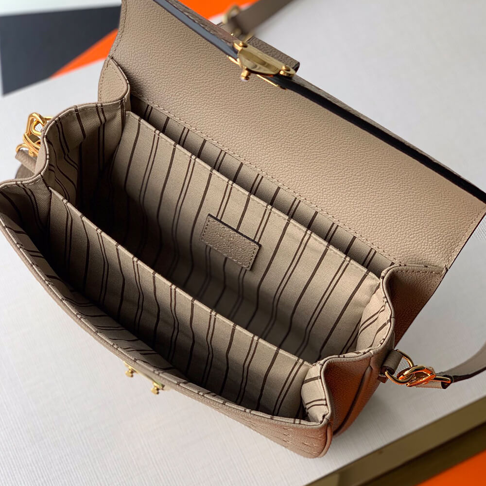 16442-8 LV Pochette Métis