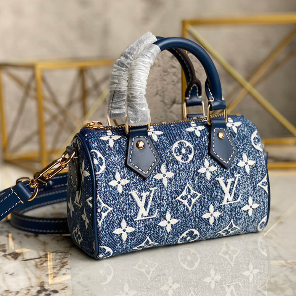 LV Nano Speedy