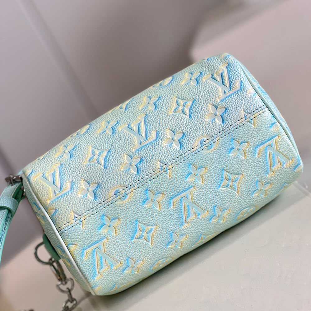 LV Speedy Bandouliere 20