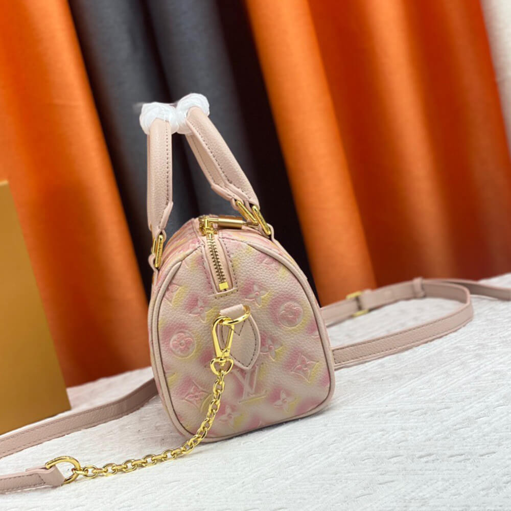 LV Speedy Bandouliere 20
