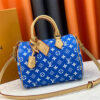 LV Speedy P9 Bandouliere 25