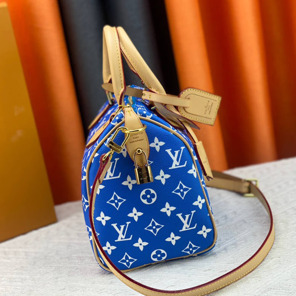 LV Speedy P9 Bandouliere 25